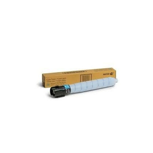 XEROX 006R01755 Cyan Toner Cartridge